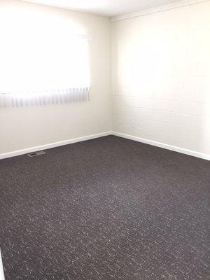 Newly Renovated 1x1 Bedroom