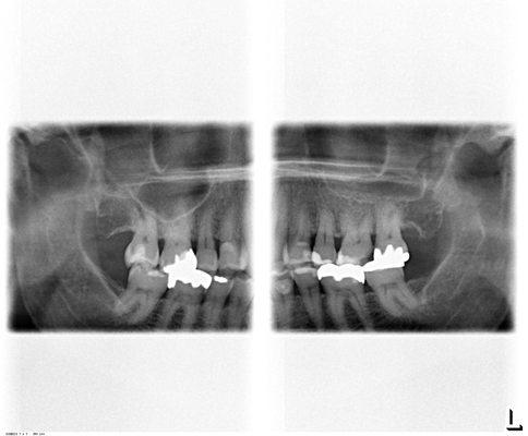 Dental Center Imaging