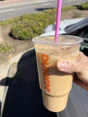 Original Blend Iced Coffee