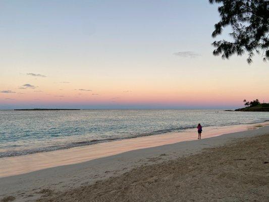 Kailua Beach