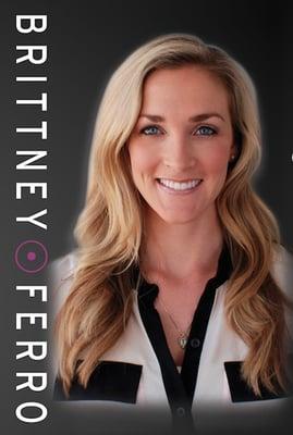 Brittney Ferro REALTOR