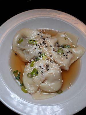 Won Ton