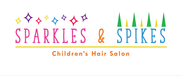 Sparkles & Spikes Children's Hair Salon