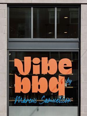 Vibe BBQ by Marcus Samuelsson ~Newark, New Jersey. Open daily for lunch, dinner, happy hour and cocktails! Barbecue ~ Barbeque we've got you