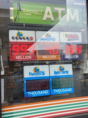 PowerBall 1.9 BLN