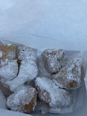 Beignets