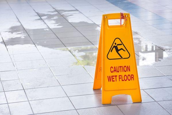 Slip And Fall Attorney Pueblo CO 81004