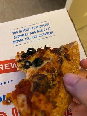 Domino's Pizza