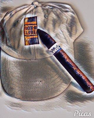 My hats off to these Flordeflorezcigars