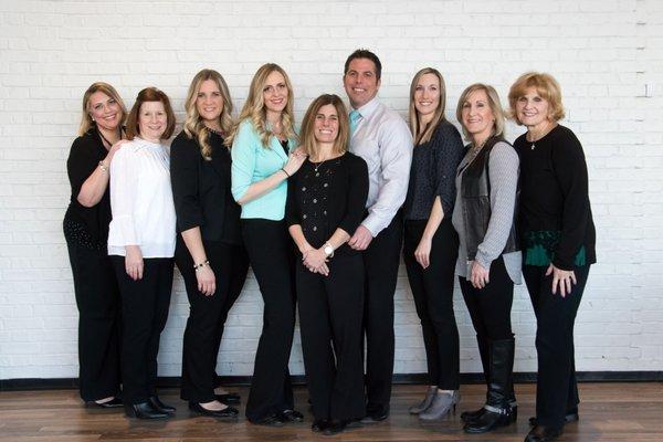 Meyer Dental Group