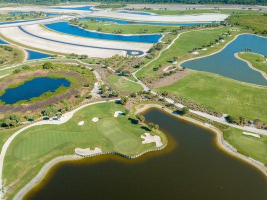 Sarasota Golf Course