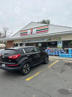 7-Eleven