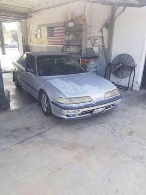 1990 Acura integra