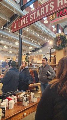 Duluth Trading Company