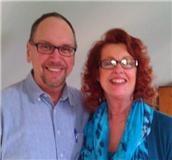 Ray & Joni Zukowski, Hypnotherapists and Hypnosis Instructors