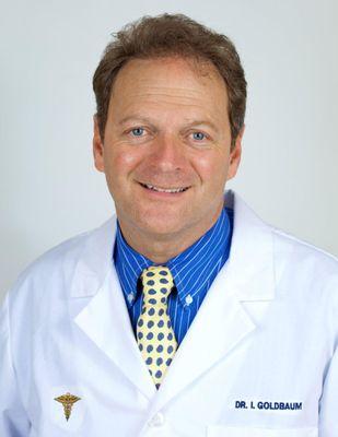 Ian Goldbaum, DPM - Boynton Beach Podiatry