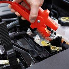 We understand that, if your car battery has died, you do not have time to wait around for help...