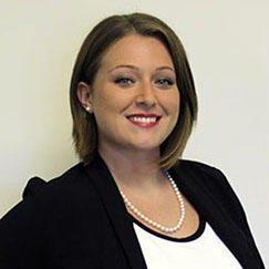 Emily R. Hogentogler, Esq.  
 Senior Associate