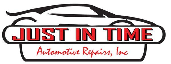 Just In Time Automotive