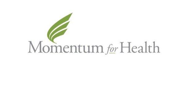 Momentum for Mental Health