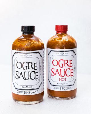 Ogre Sauce @ CLT Find