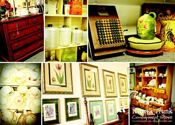 Ivana's Trunk Consignment Store