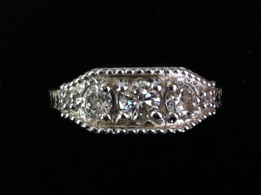 My Dream Ring!