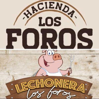 Former Lechonera Los Foros (2020) will reopen as Hacienda Los Foros under same owners. Grand Opening tomorrow: Saturday 5/20/2023