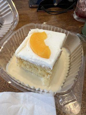 Tres Leches