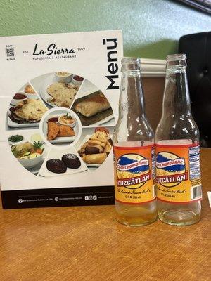 Muy buen servicio! Un lugar para disfrutar un sabor exquisito es sus platillos! Un lugar muy limpio gente. Muy amable 10/10