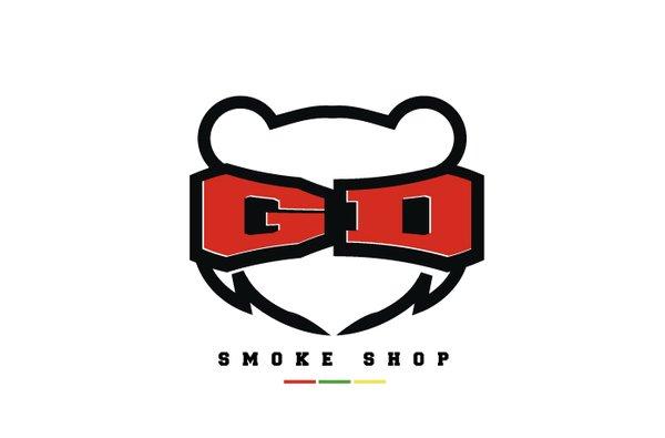 GD Smoke Shop