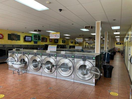 Simi Valley Laundry Center