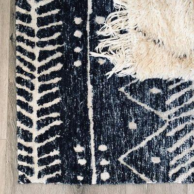 Featuring area rugs from Feizy and a unique collection of rugs from Morocco. Ask about our custom area rugs and available flooring.