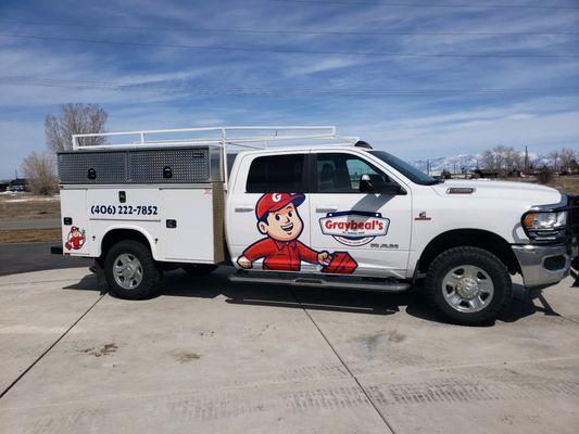 Graybeal's All Service HVAC