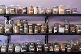 We carry over 400 herbs.  All organic or wild crafted and ethically sourced.