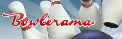 Bowlerama logo