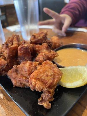 Karaage Chicken