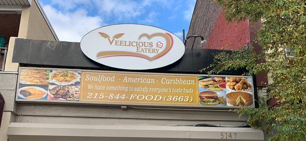 Veelicious Eatery