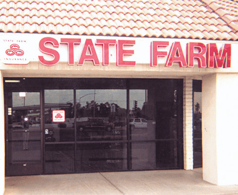 State Farm Office