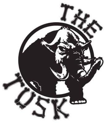 The TUSK rock and roll bar