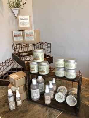 The Healing place Apothecary