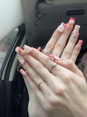 Nails