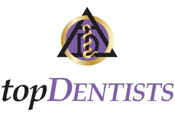 We are pleased to announce that Dr. Fuentes has been selected to be included in the 2020, and 2021 databases of topDentists!