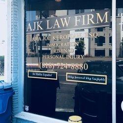 Ara Joe Keropian Attorney