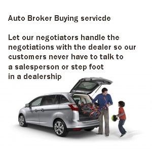 Let our negotiators handle the negotiation for you!