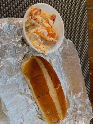 Lobster Roll