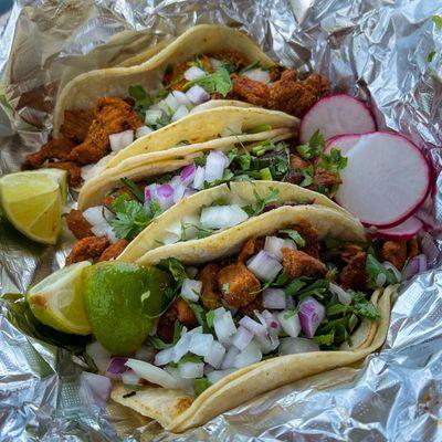 AlPastor Tacos