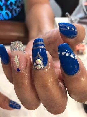 Ana Nails & Spa