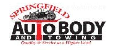 Springfield Autobody & Towing