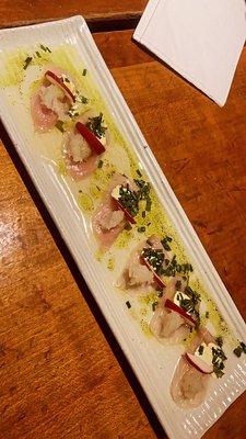 Carpaccio